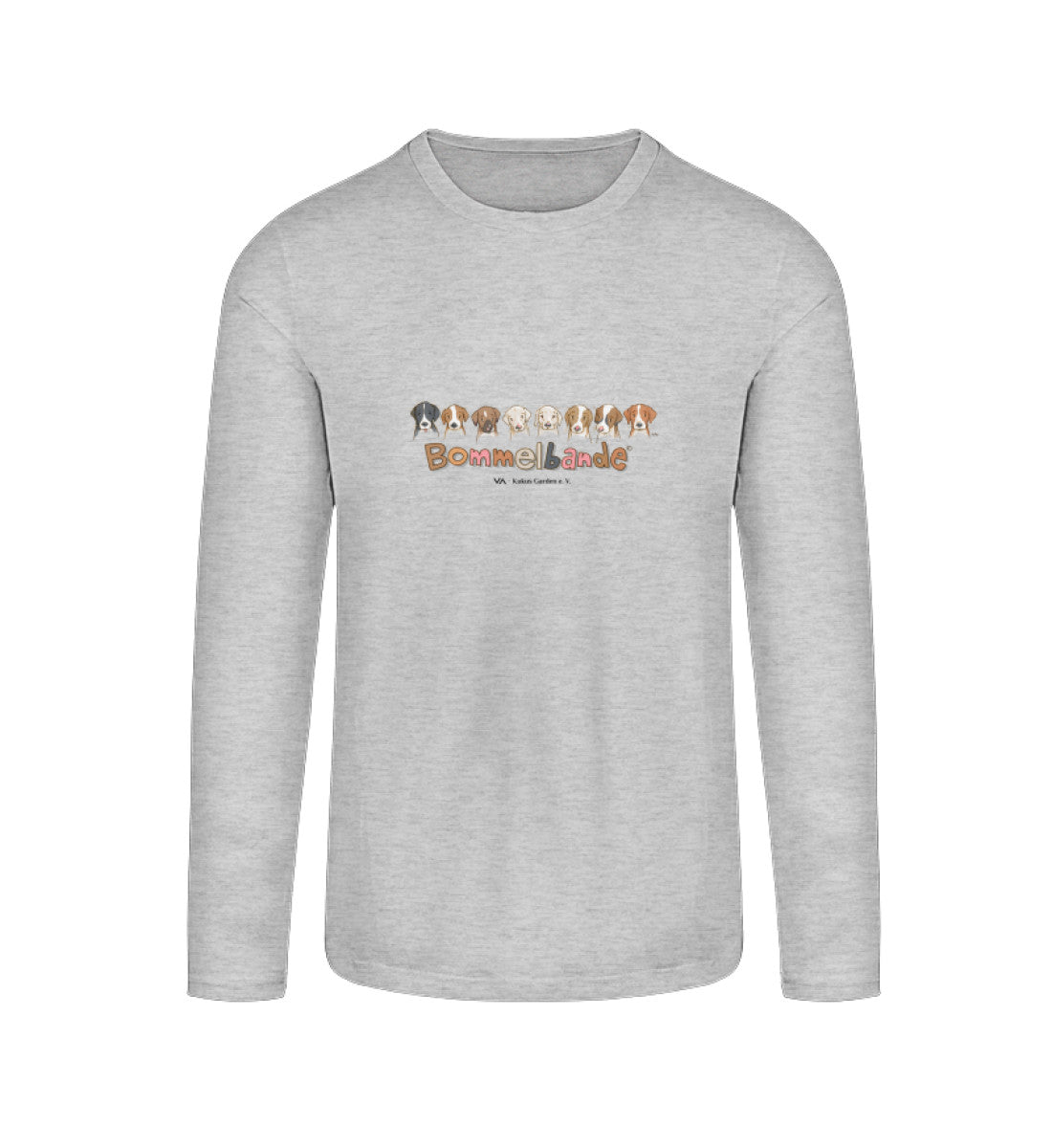 Heather Grey-6892