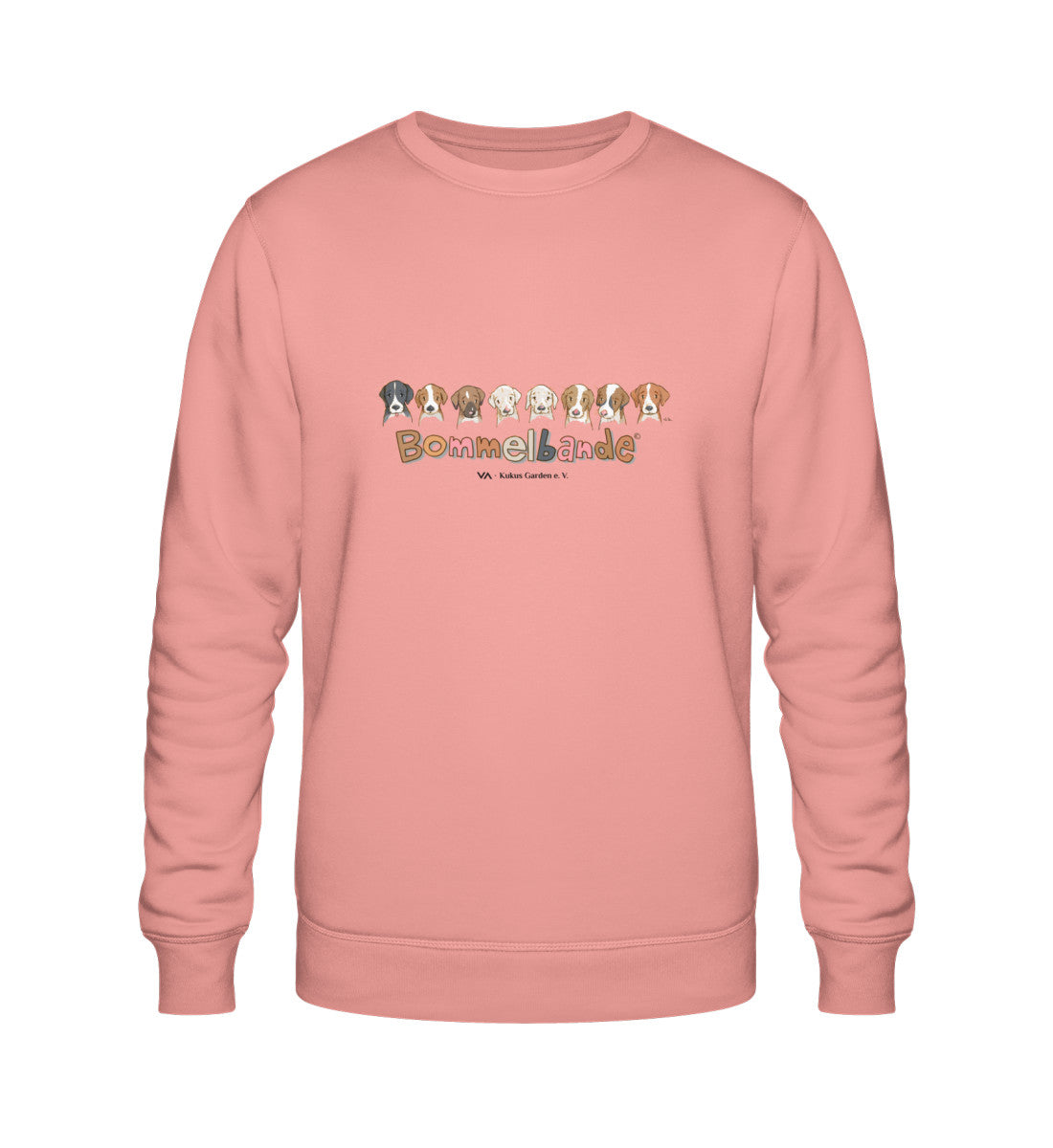 Canyon Pink-7166