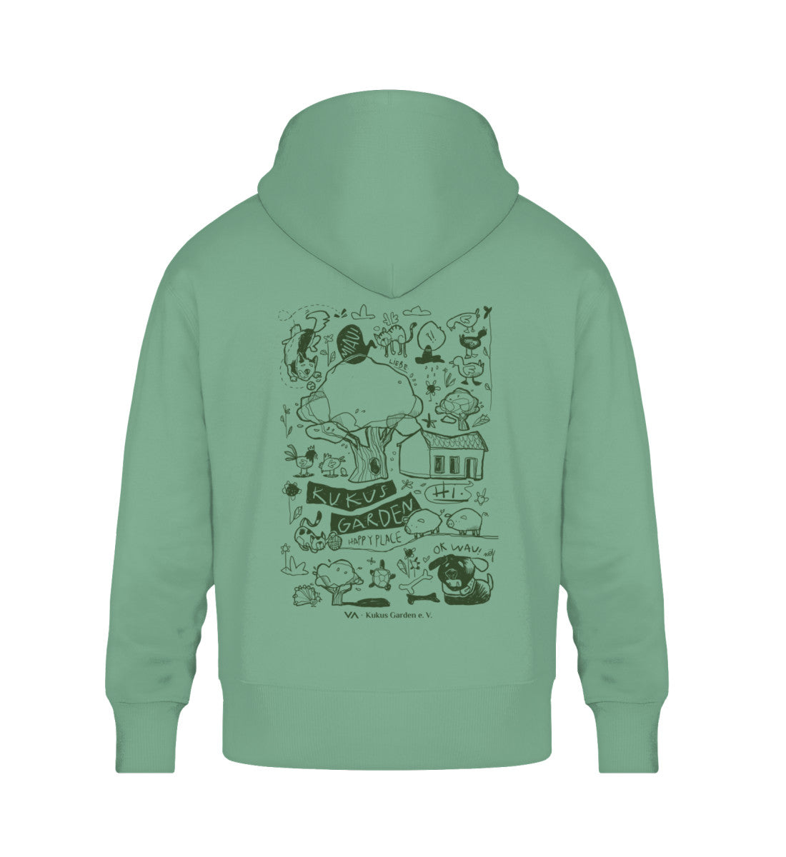 Dusty Mint-7214