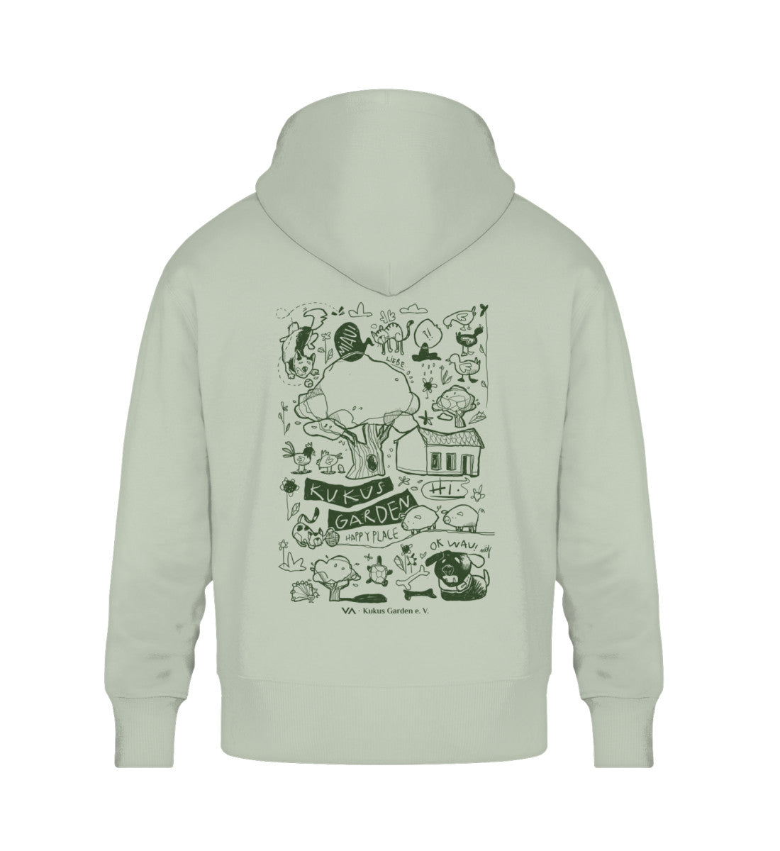 Stem Green-7183