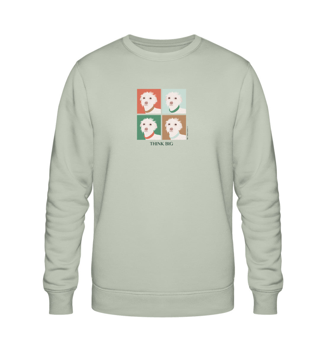 Stem Green-7183