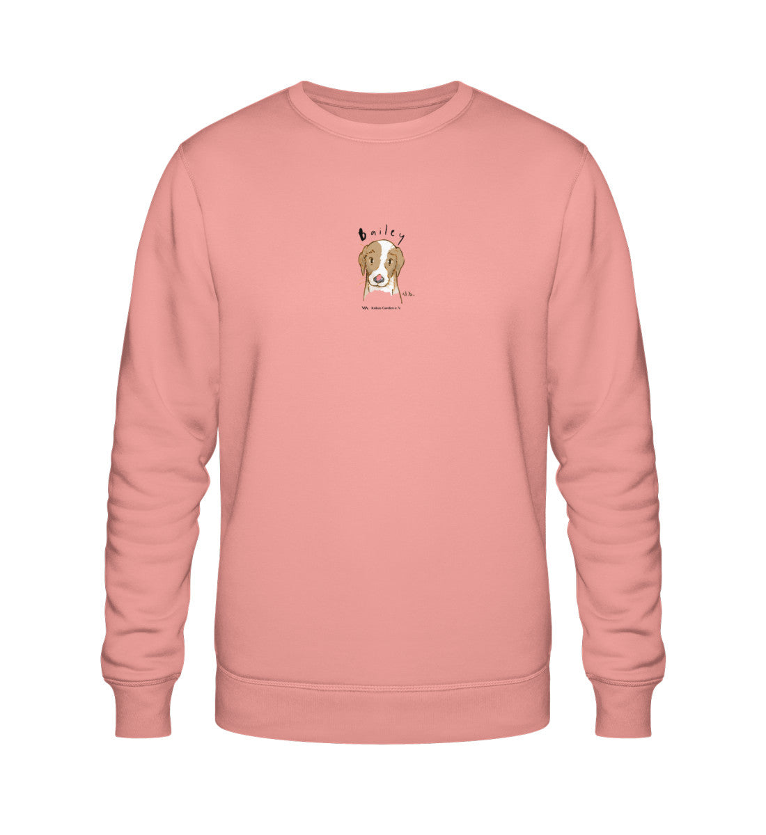 Canyon Pink-7166