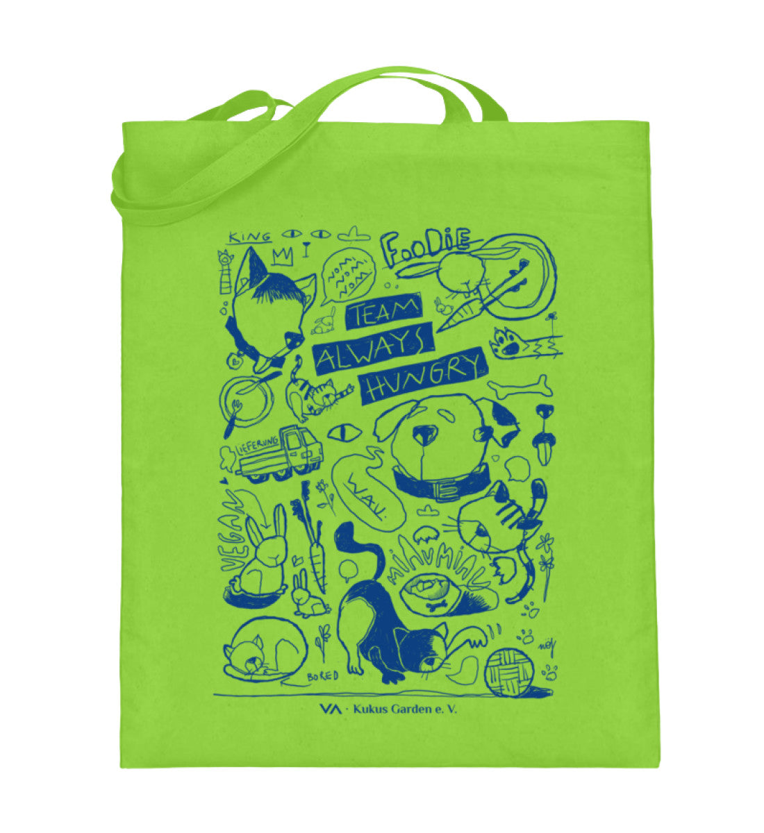 Lime Green-5753