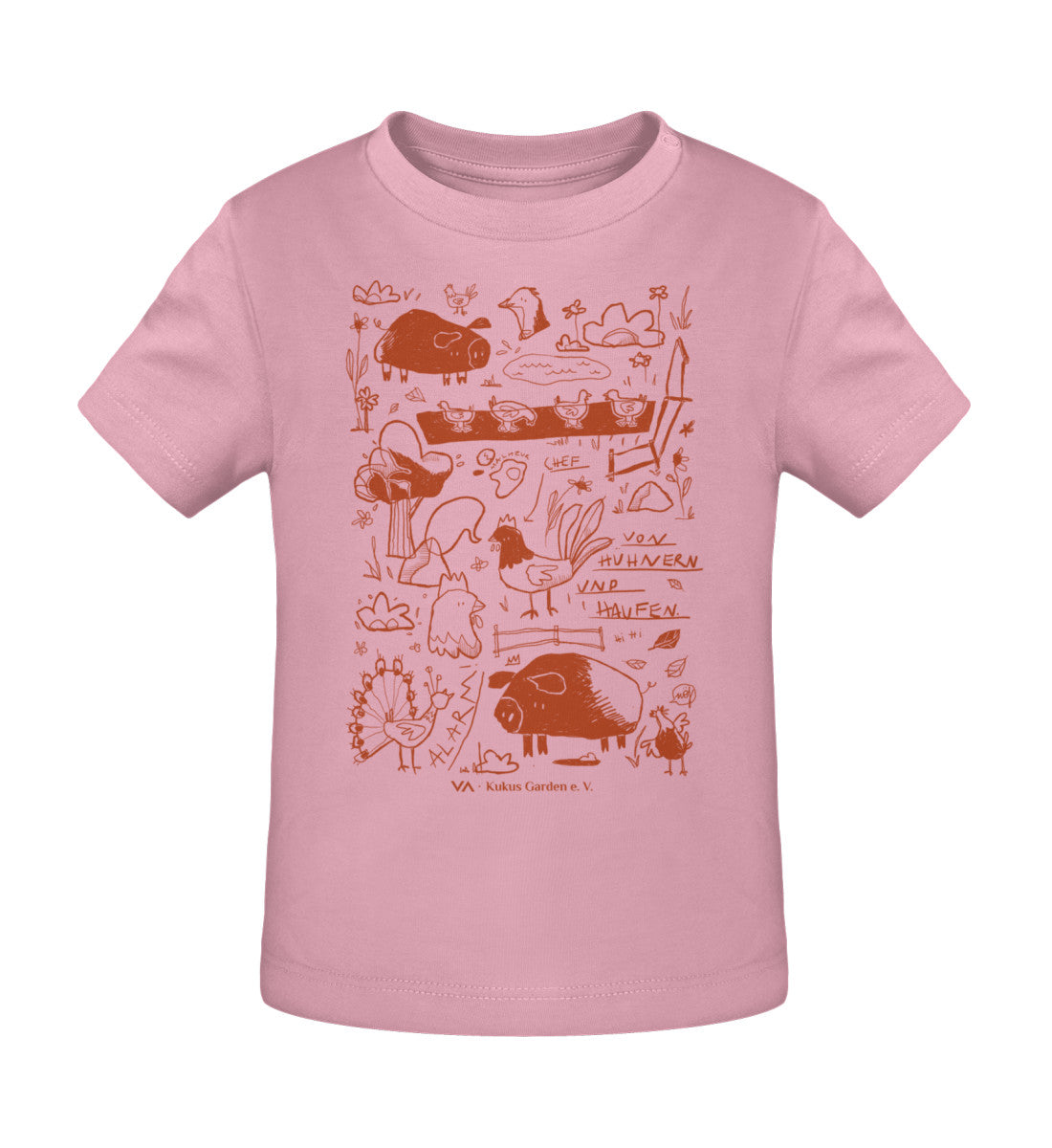 Cotton Pink-6903
