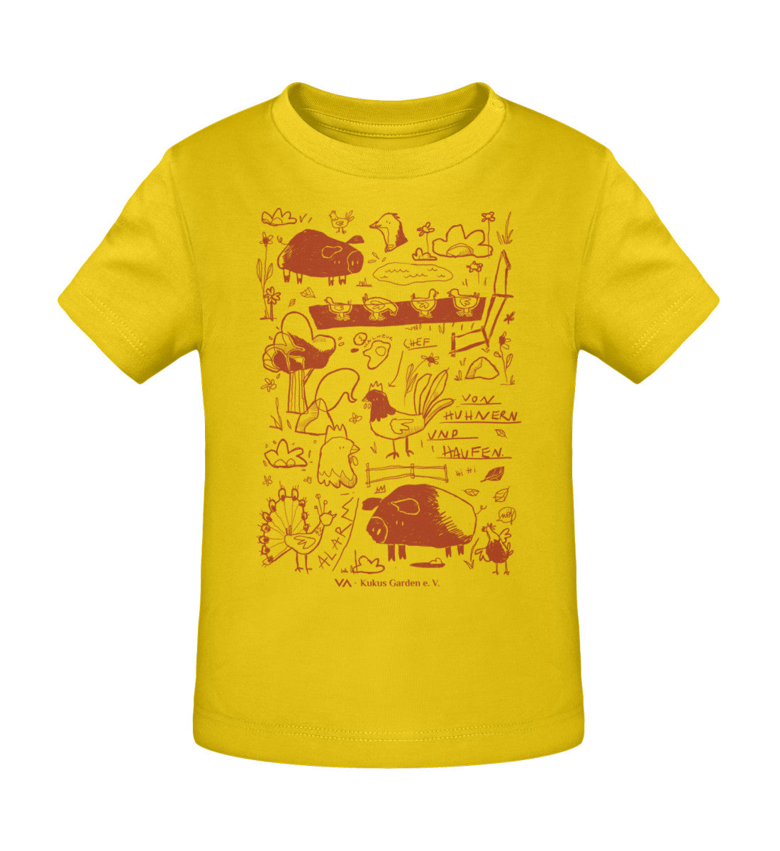 Golden Yellow-6905