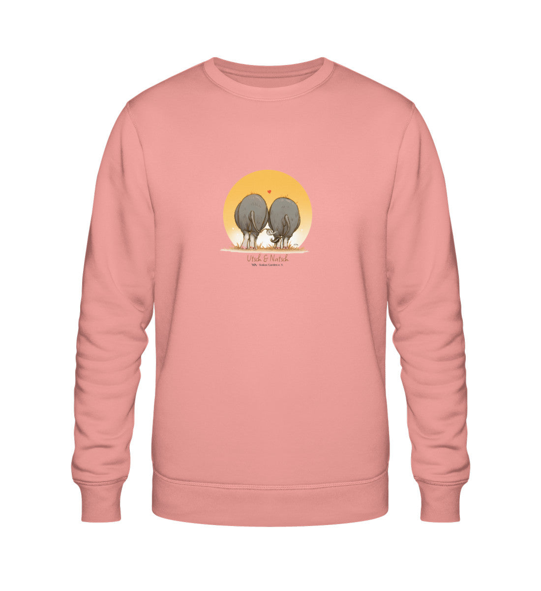 Canyon Pink-7166