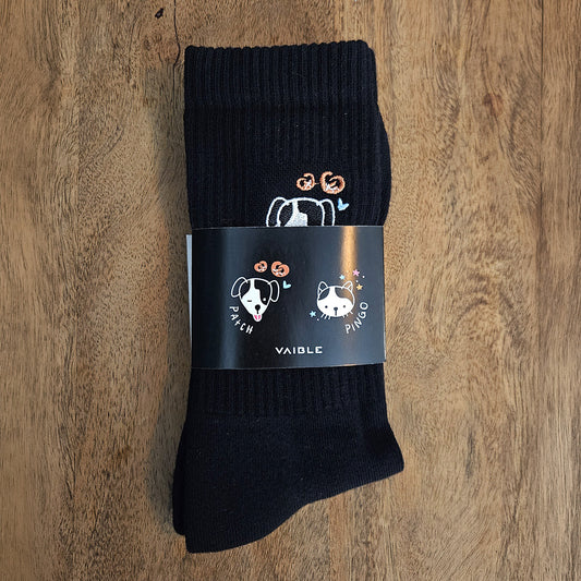 Socken von Pingo & Patch · 2er Bundle