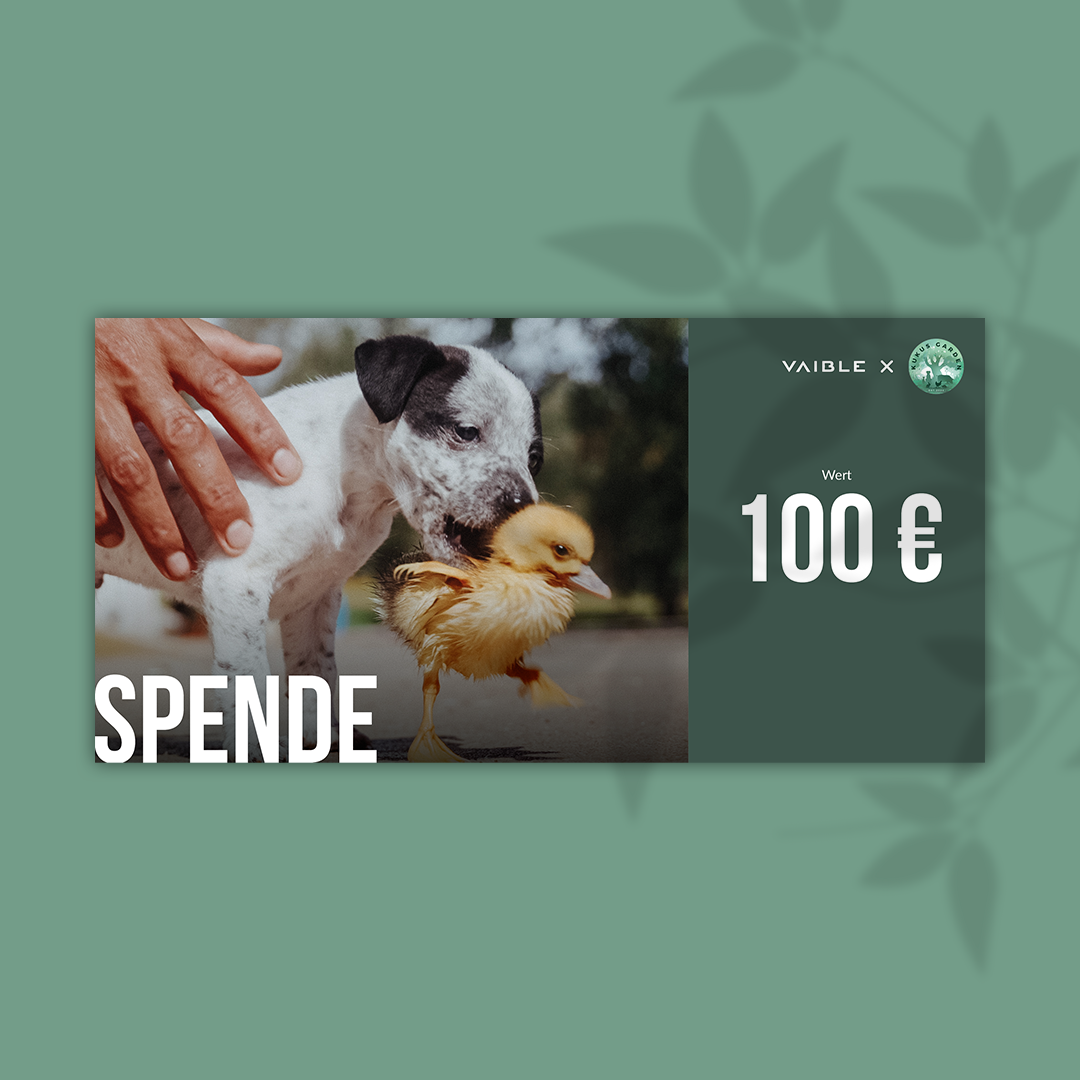 Donation Card