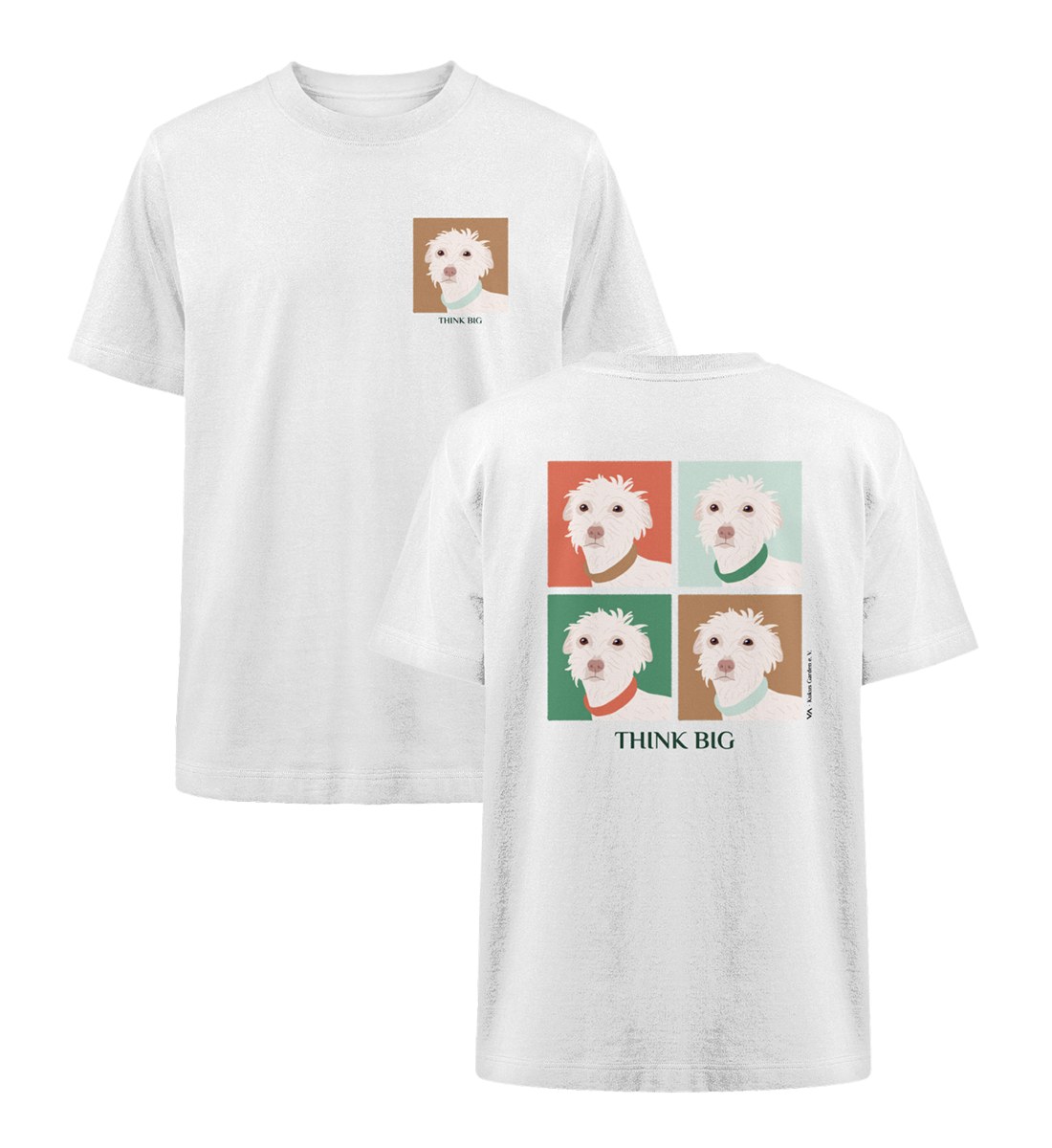 Big baggy t shirts sales