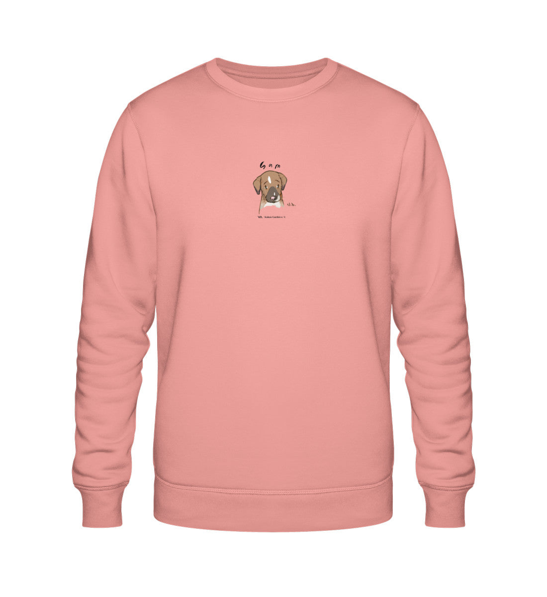Canyon Pink-7166