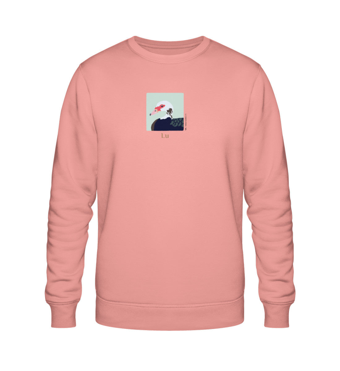 Canyon Pink-7166