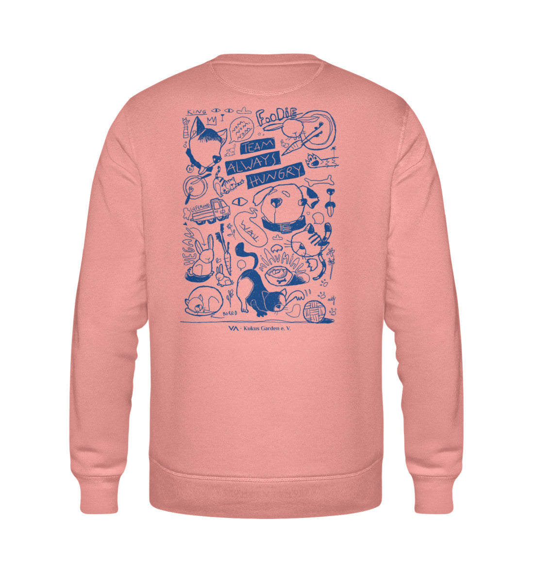 Canyon Pink-7166