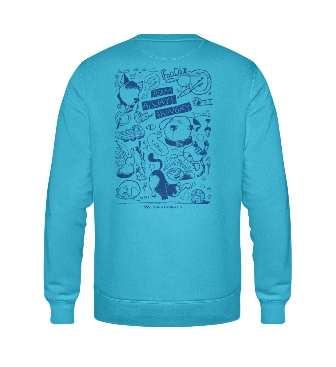 Caribbean Blue-2462