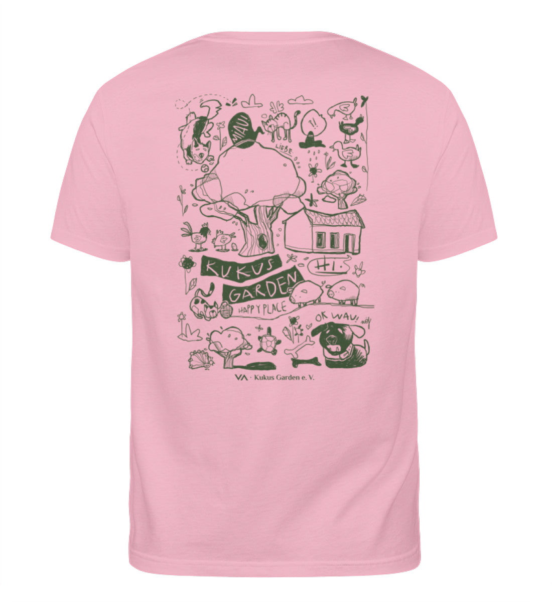 Cotton Pink-6903