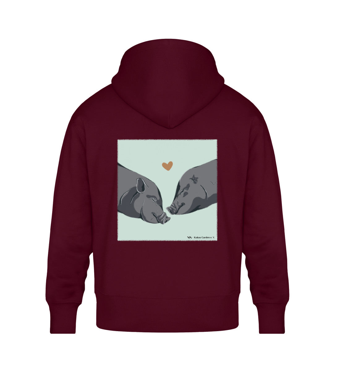 Burgundy-839