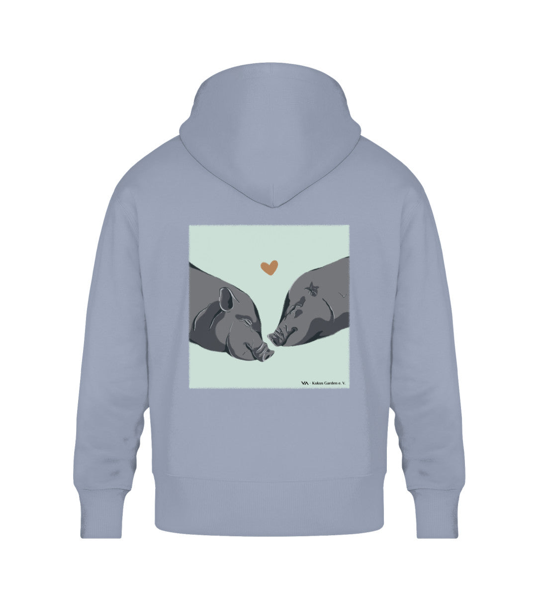 Serene Blue-7164