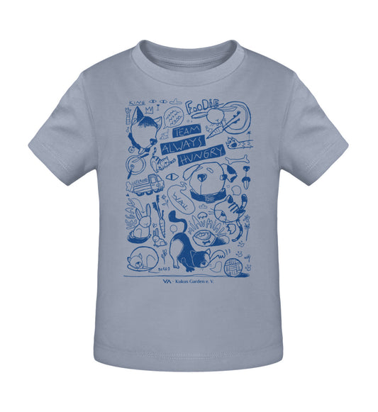 Serene Blue-7164