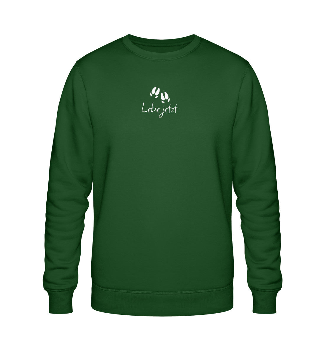 Bottle Green-833