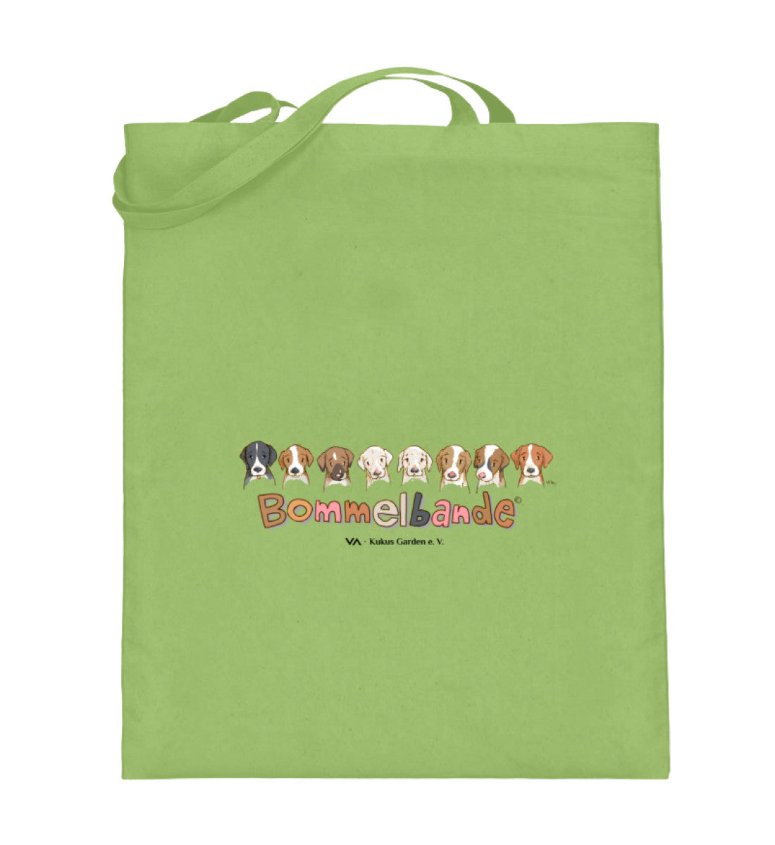 Light Green-5747