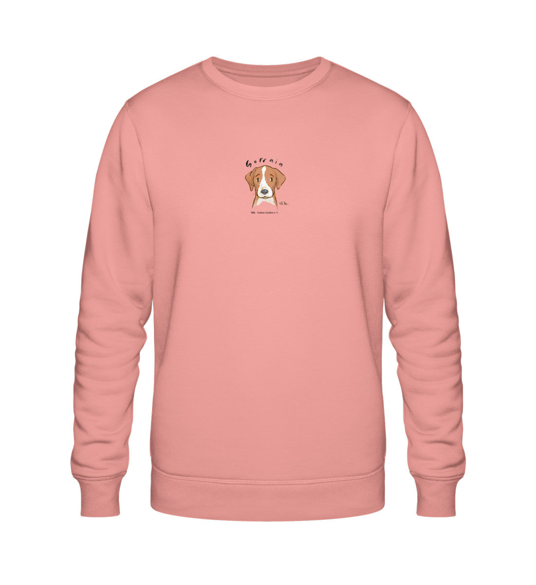 Canyon Pink-7166