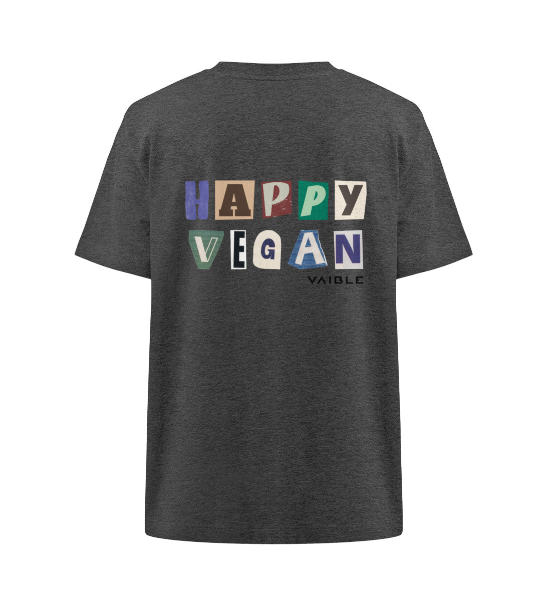 Dark Heather Grey-6898