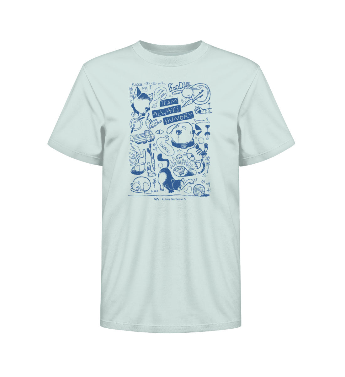 Caribbean Blue-7113