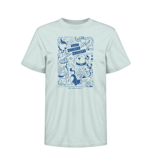 Caribbean Blue-7113