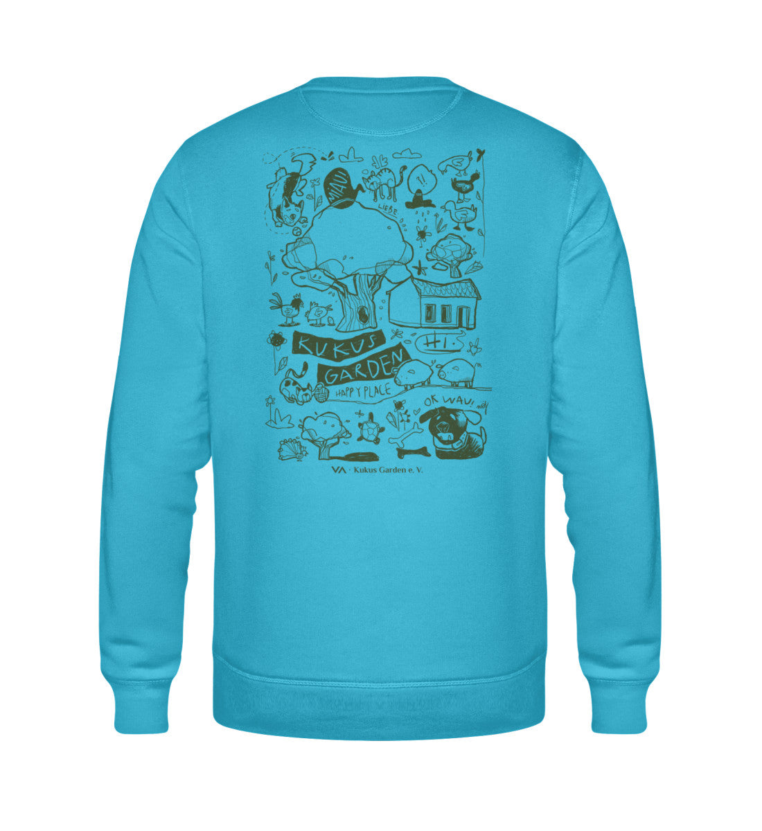 Caribbean Blue-2462