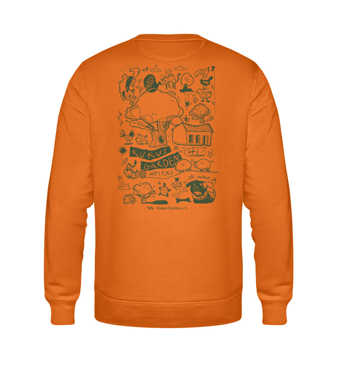 Bright Orange-6902