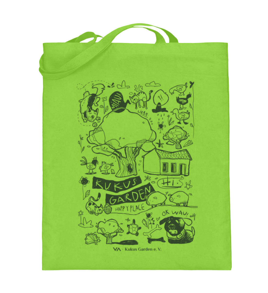 Lime Green-5753