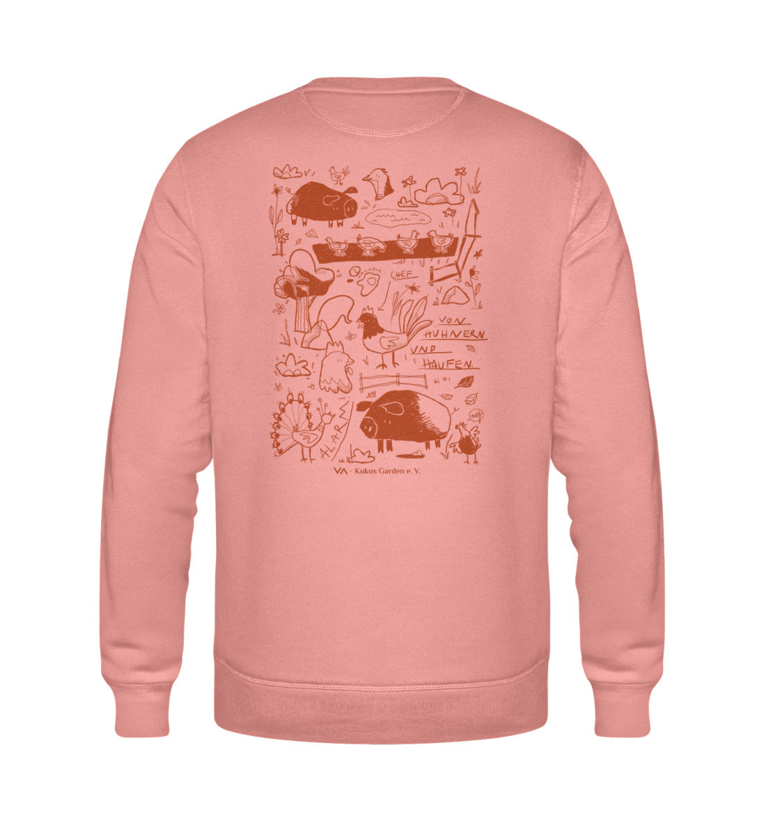 Canyon Pink-7166