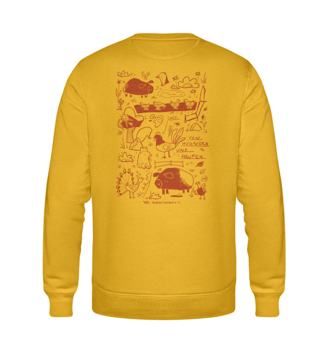Spectra Yellow-7173