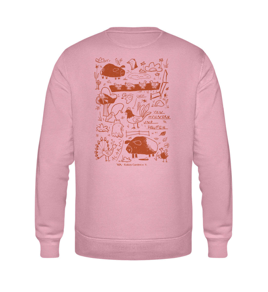 Cotton Pink-6903