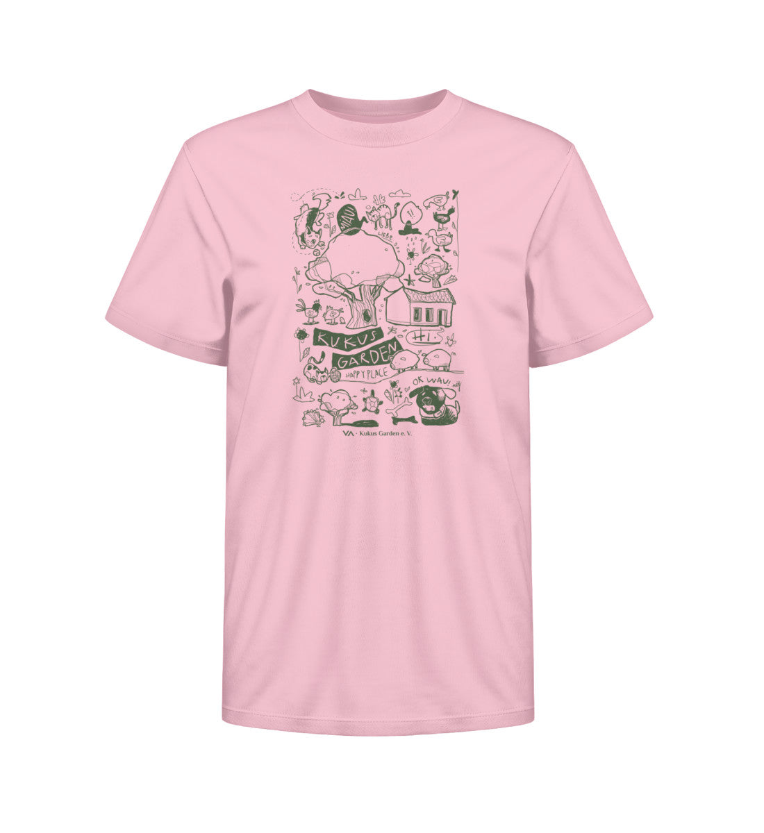 Cotton Pink-6903