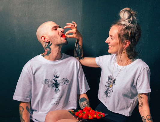 Entdecke die Welt der veganen Mode mit Vaible