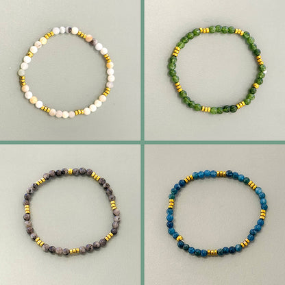 Aloa Stretch-Armband · Blind Box