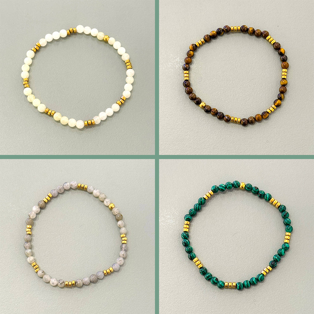 Aloa Stretch-Armband · Blind Box