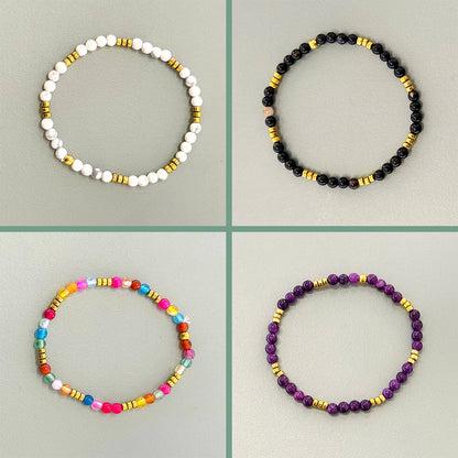 Aloa Stretch-Armband · Blind Box