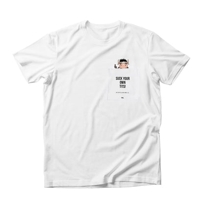 Cow Statement · Unisex T-Shirt