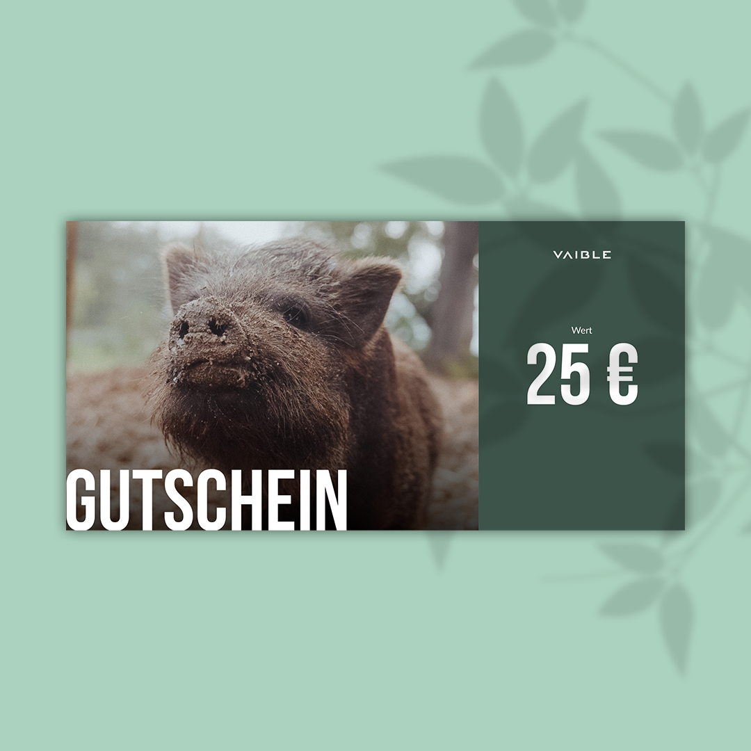 Voucher card