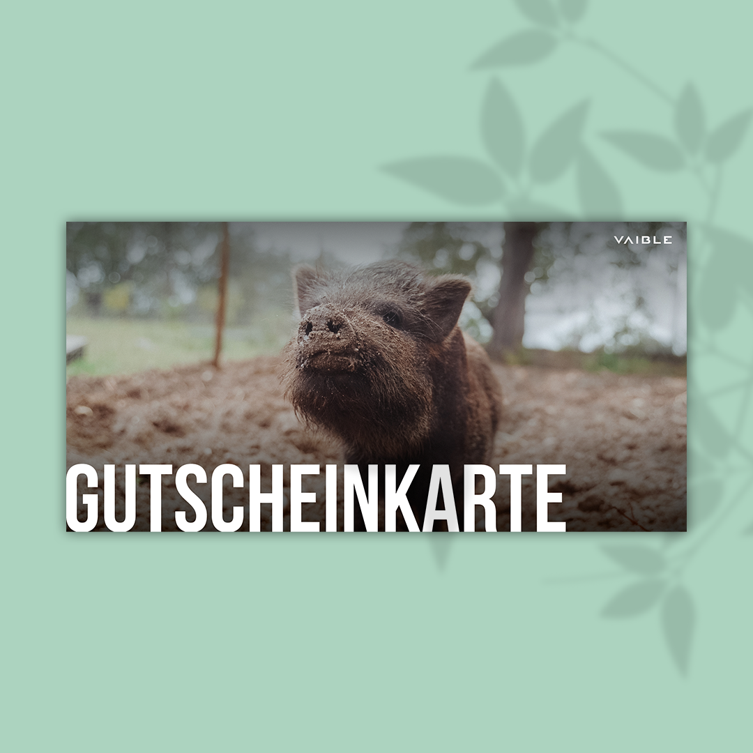 Voucher card