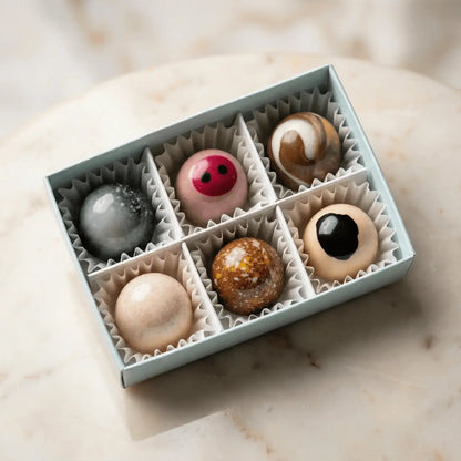 Eli Pralinen + Kukus Garden Kalender 2026