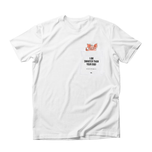 Pig Statement · Unisex T-Shirt