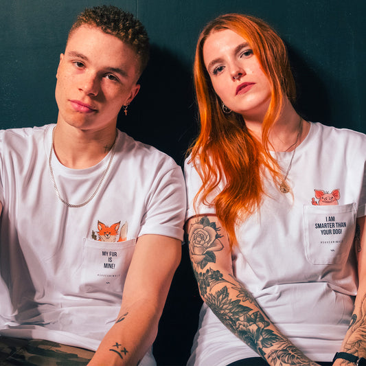 Pig Statement · Unisex T-Shirt