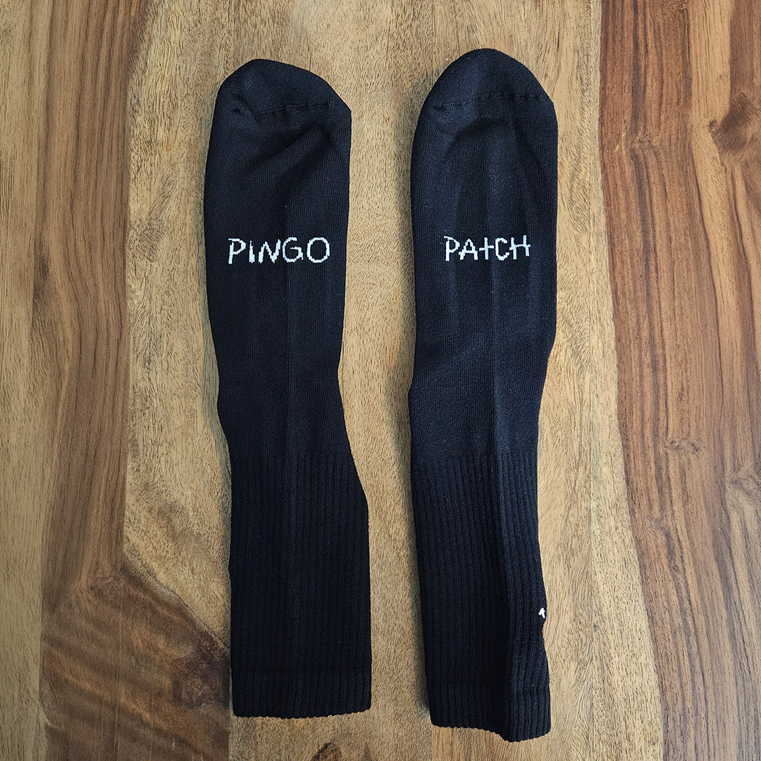 Socken von Pingo & Patch · 2er Bundle