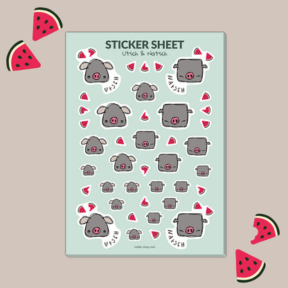 Spring Special · MEDIUM