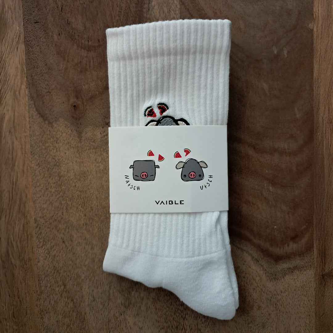 Utsch und Natsch Socken