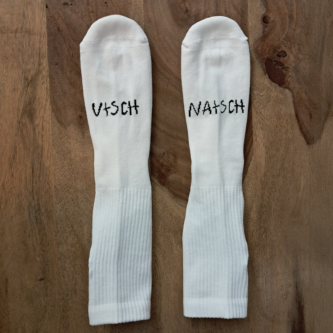 Double Portion of Love · Socks with Sweets