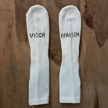 Double Portion of Love · Socks with Sweets
