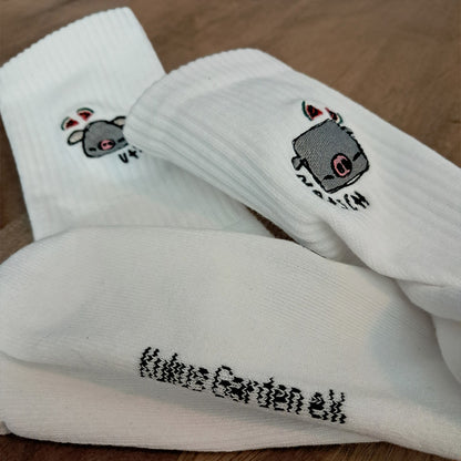 Utsch und Natsch Socken